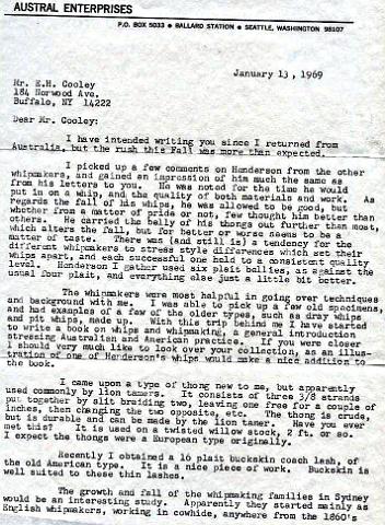 Morgan Cooley Letter January 13 1969 A.jpg